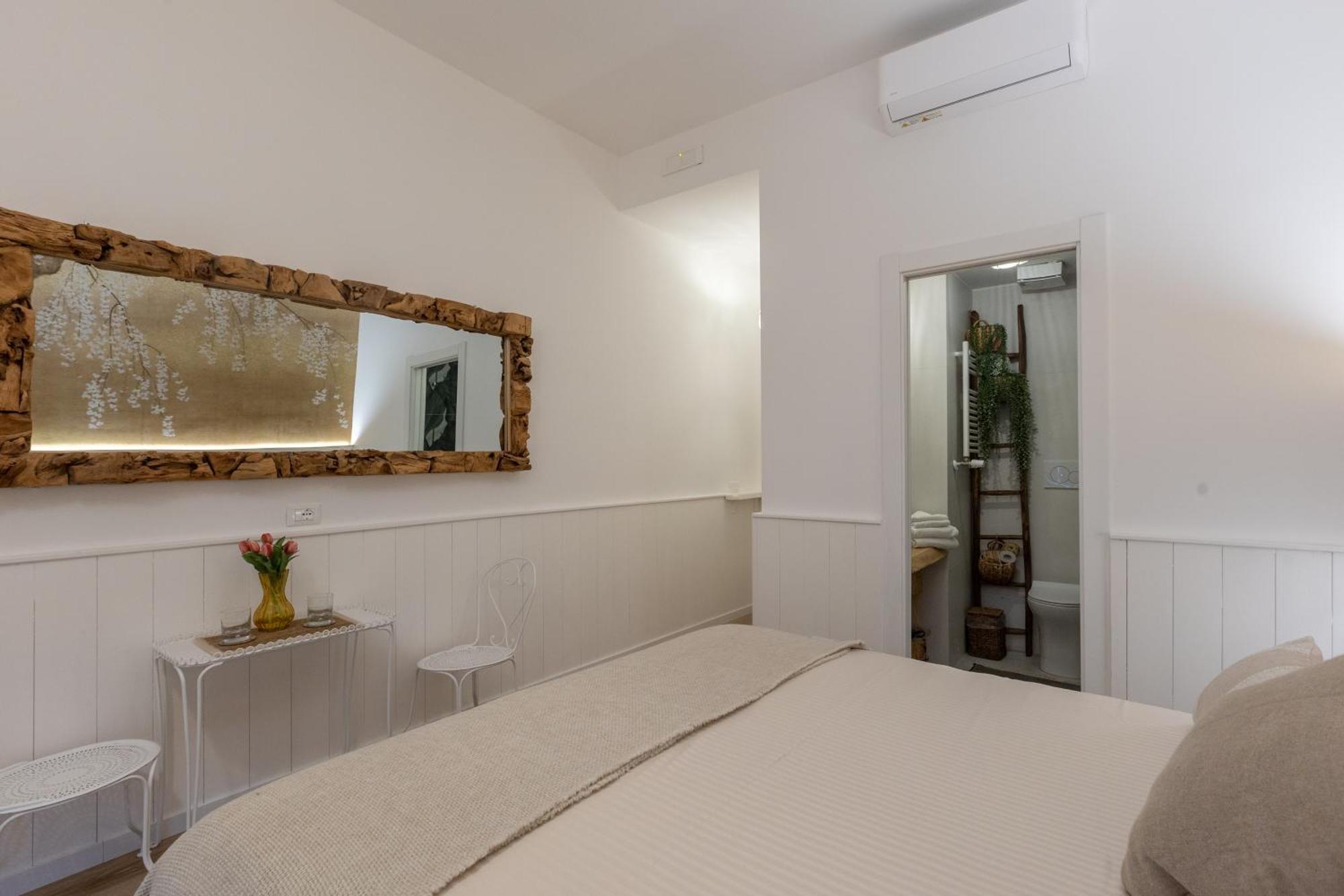Primo Piano Suites Garden ภายนอก รูปภาพ