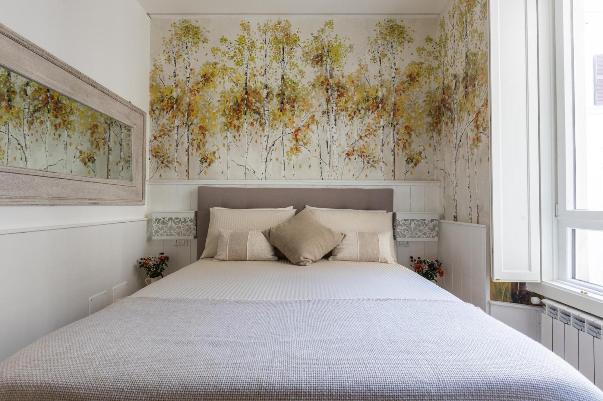 Primo Piano Suites Garden ภายนอก รูปภาพ