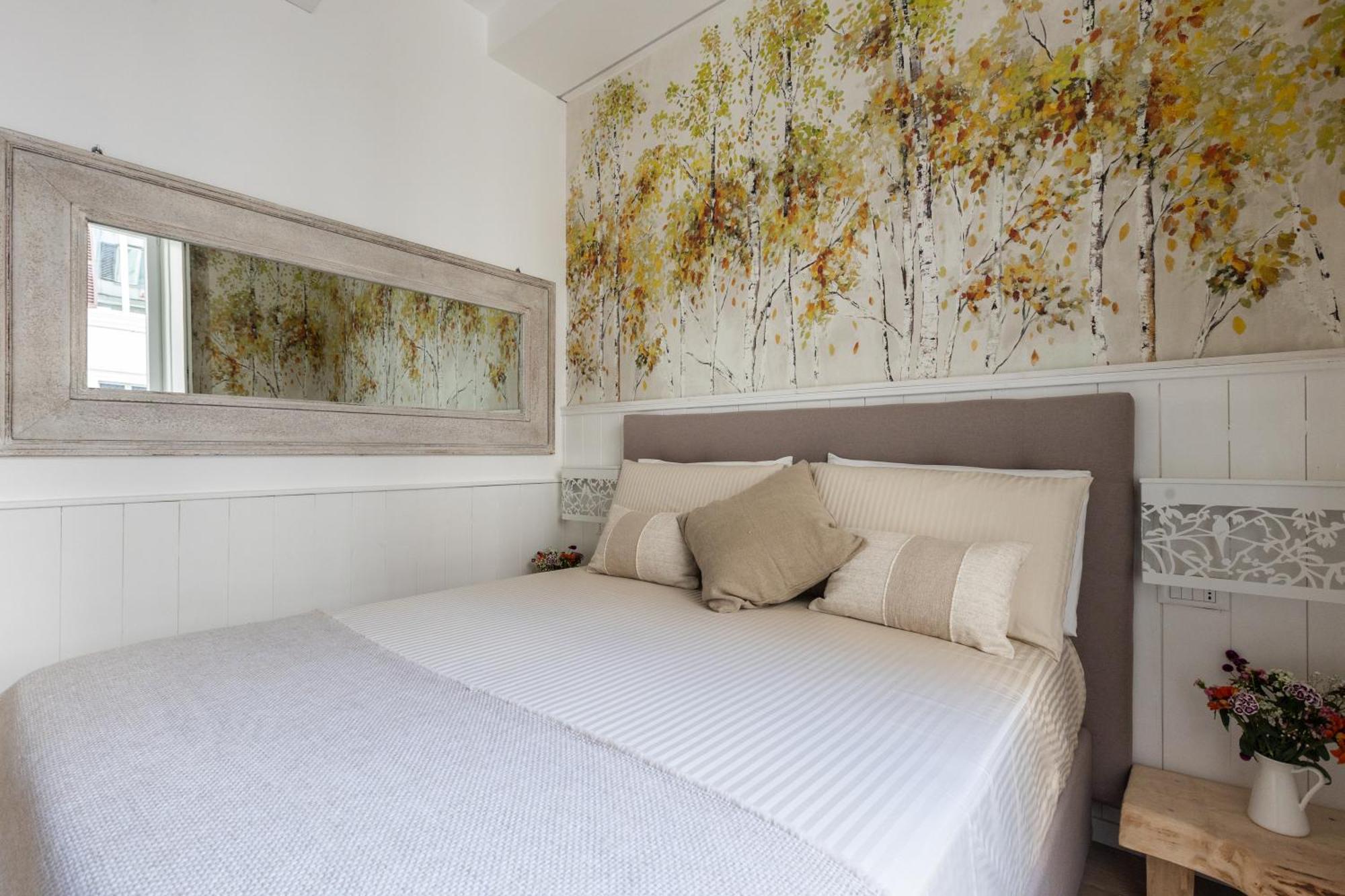 Primo Piano Suites Garden ภายนอก รูปภาพ
