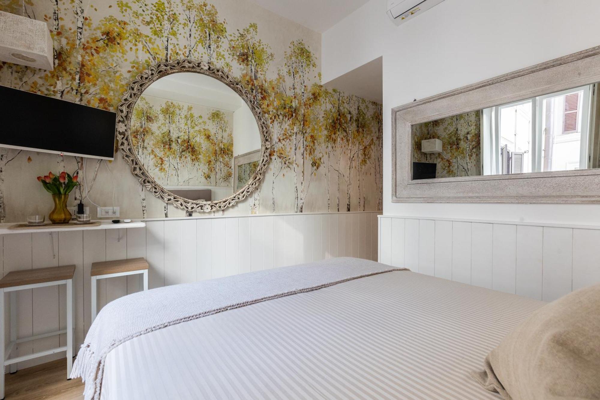 Primo Piano Suites Garden ภายนอก รูปภาพ