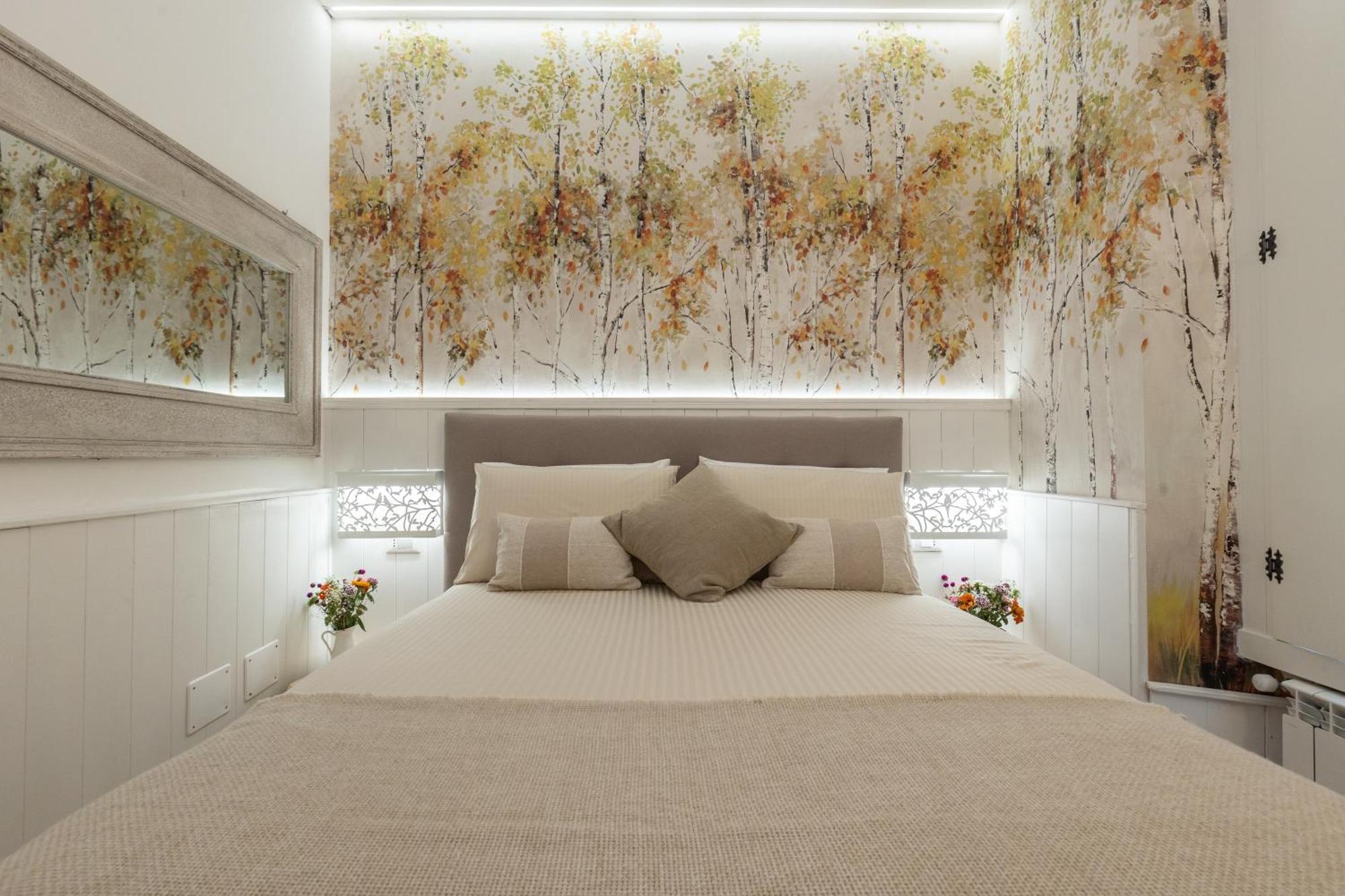 Primo Piano Suites Garden ภายนอก รูปภาพ