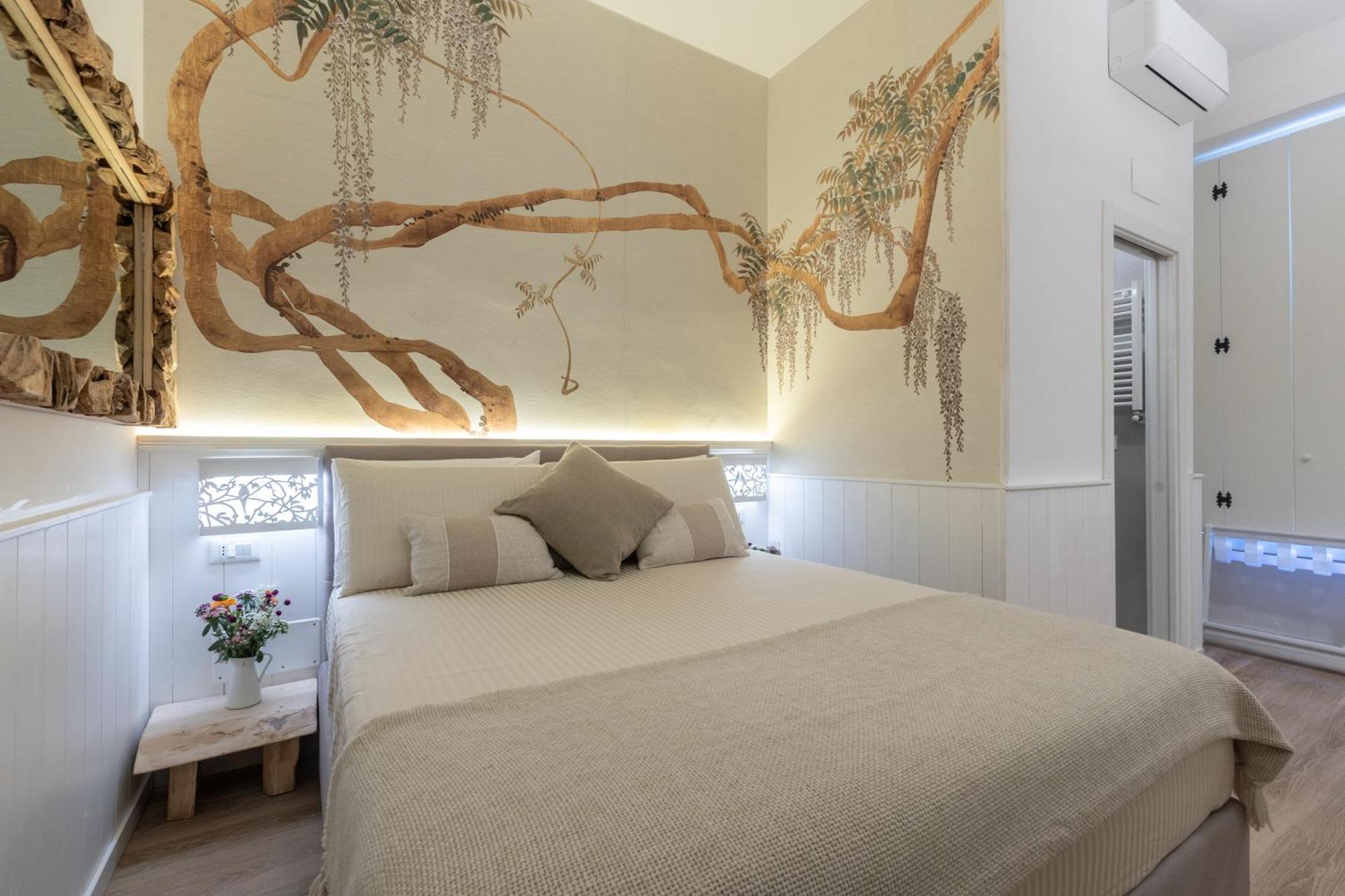 Primo Piano Suites Garden ภายนอก รูปภาพ