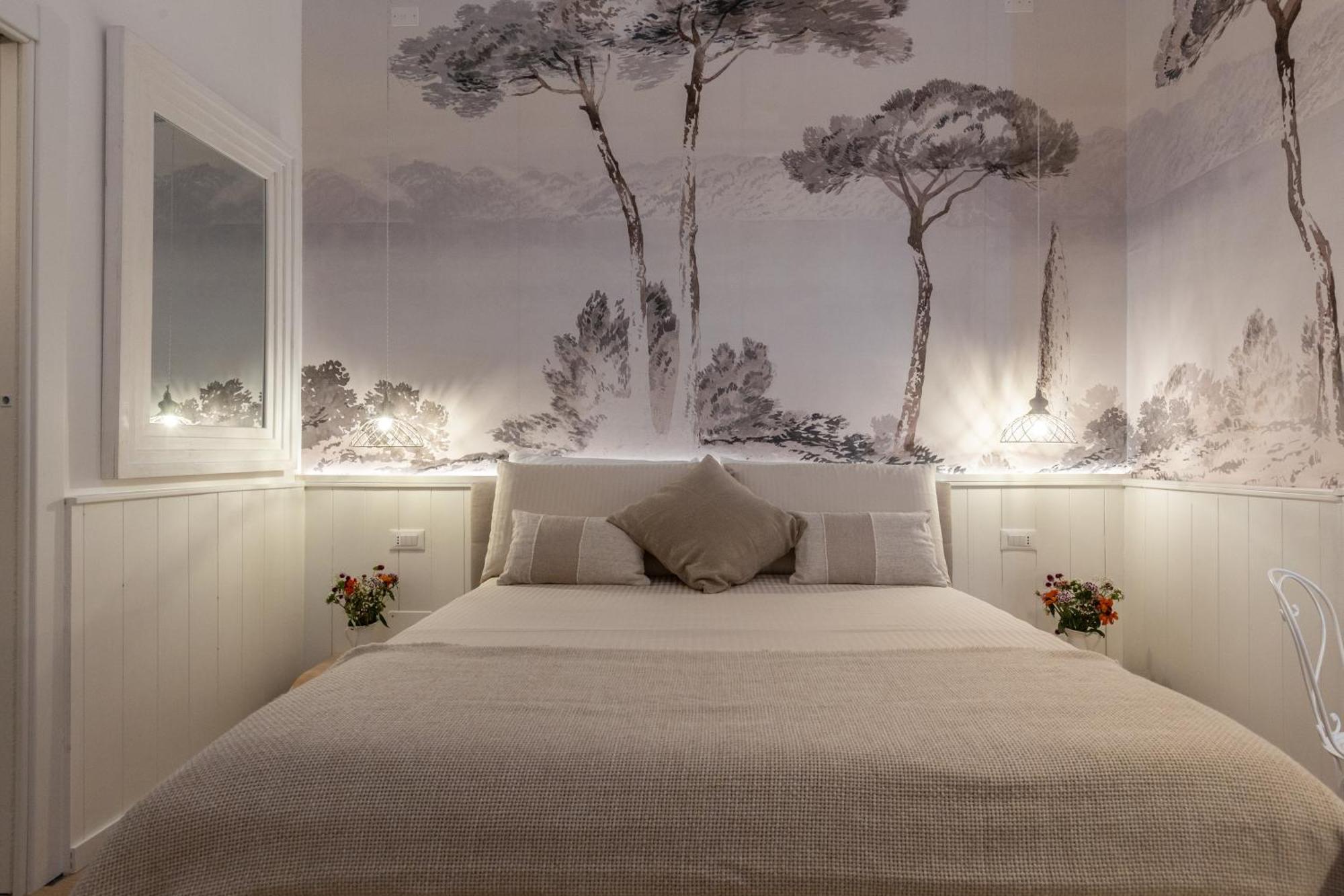 Primo Piano Suites Garden ภายนอก รูปภาพ